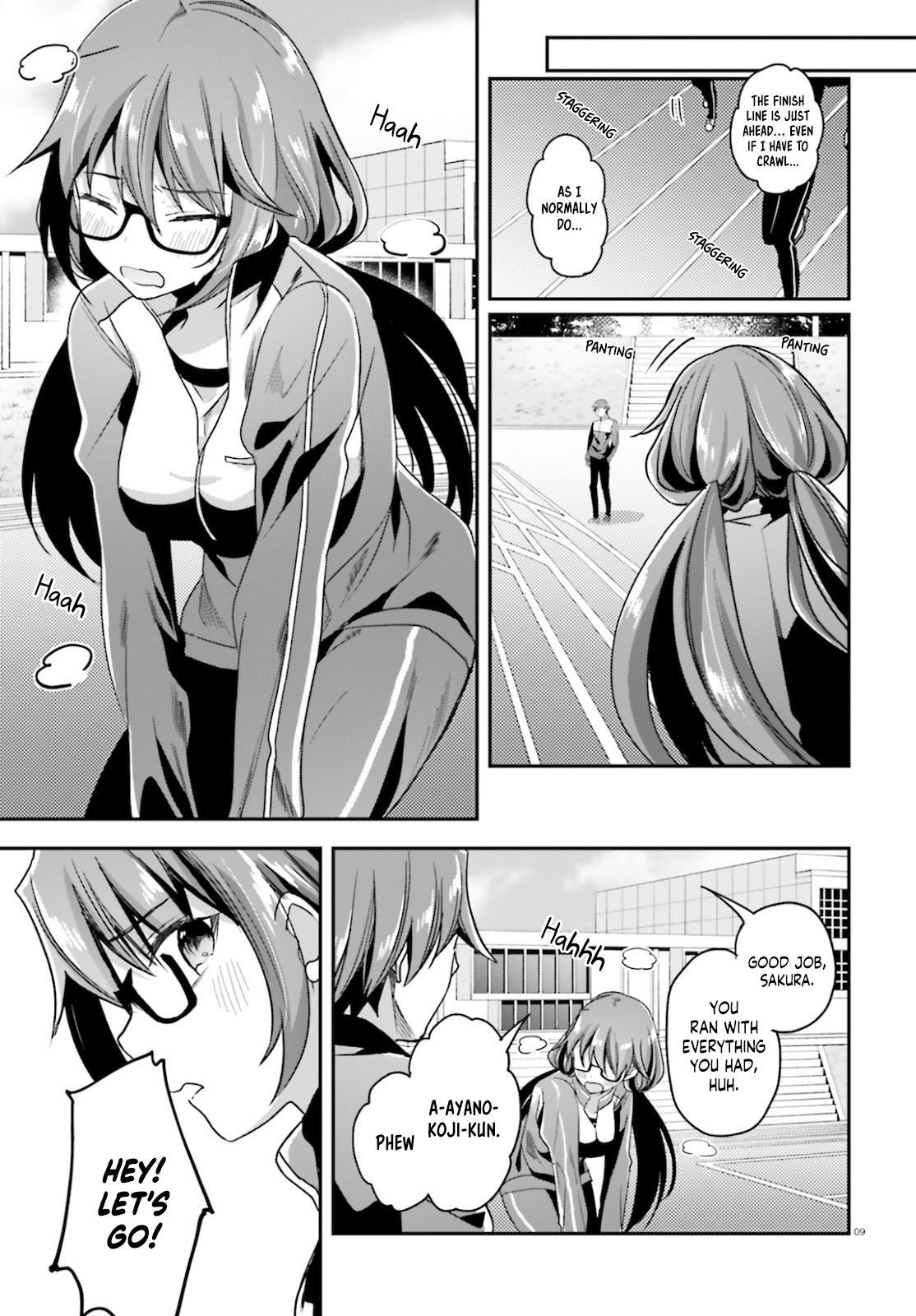 Read Classroom of the Elite Manga Online