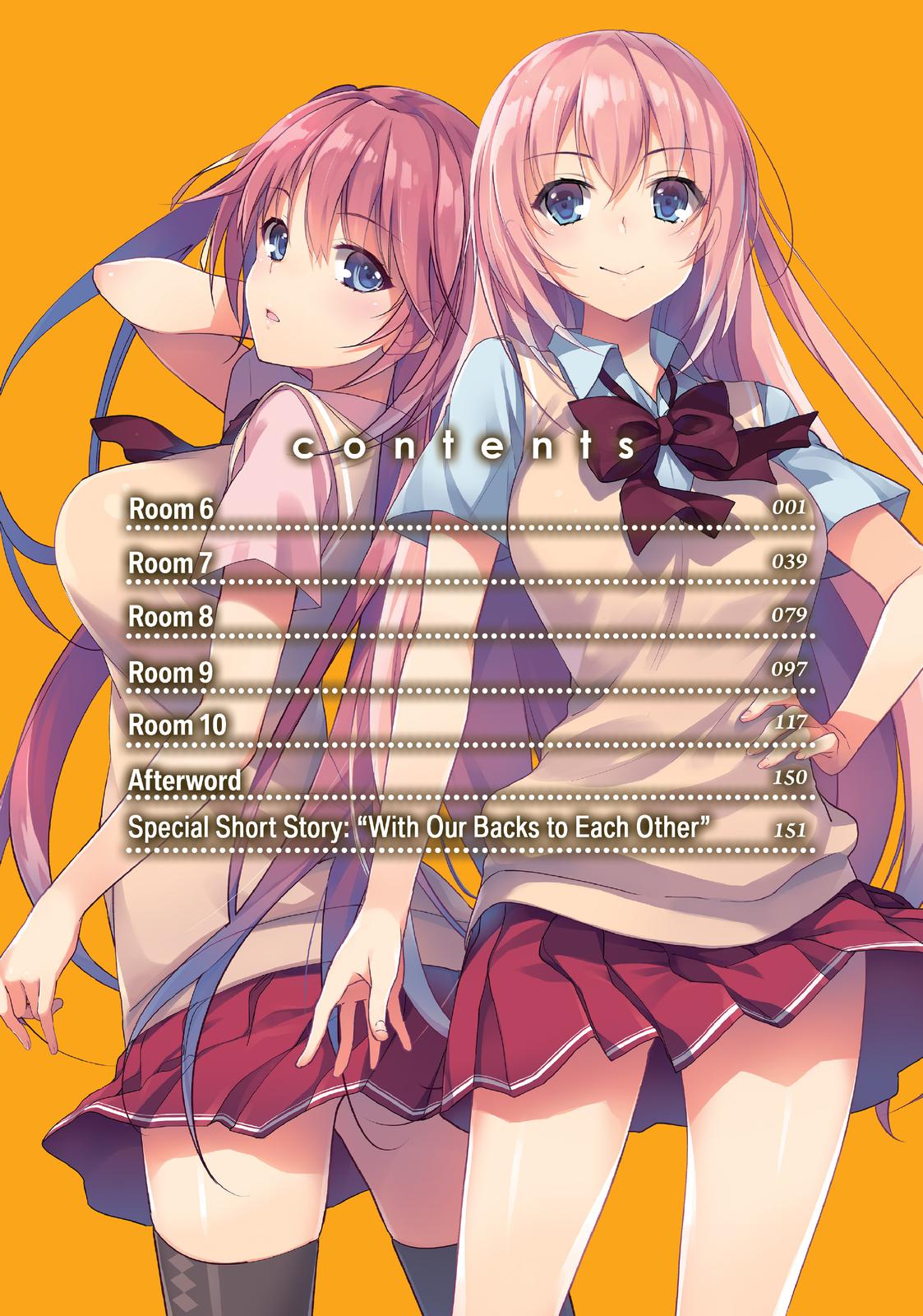 Read Classroom of the Elite Manga Online