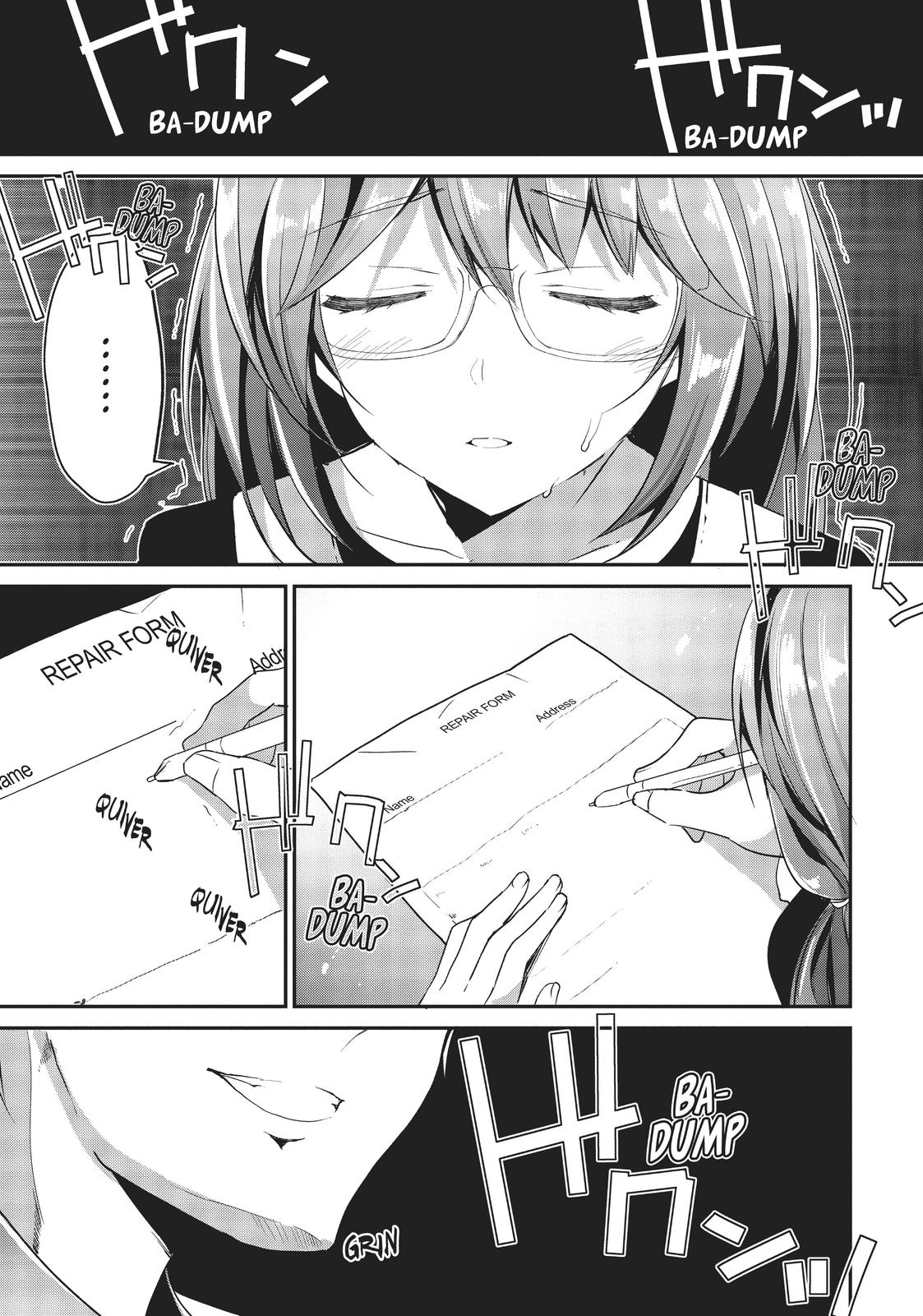 Read Classroom of the Elite Manga Online