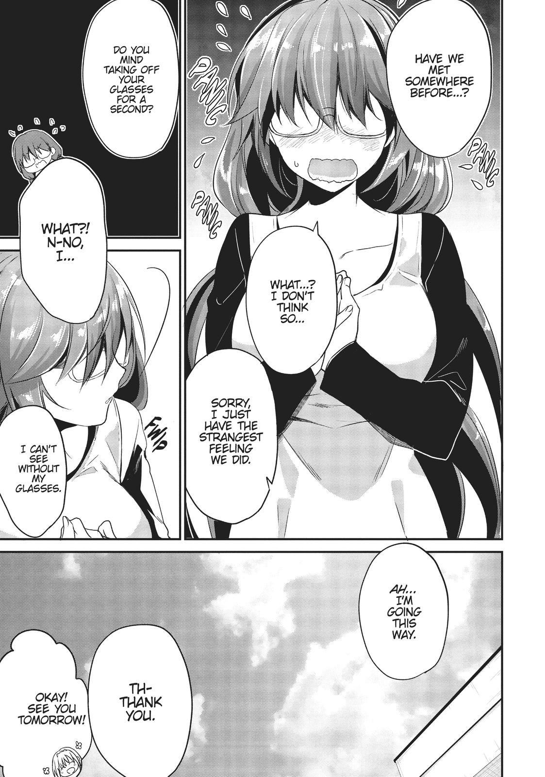 Read Classroom of the Elite Manga Online