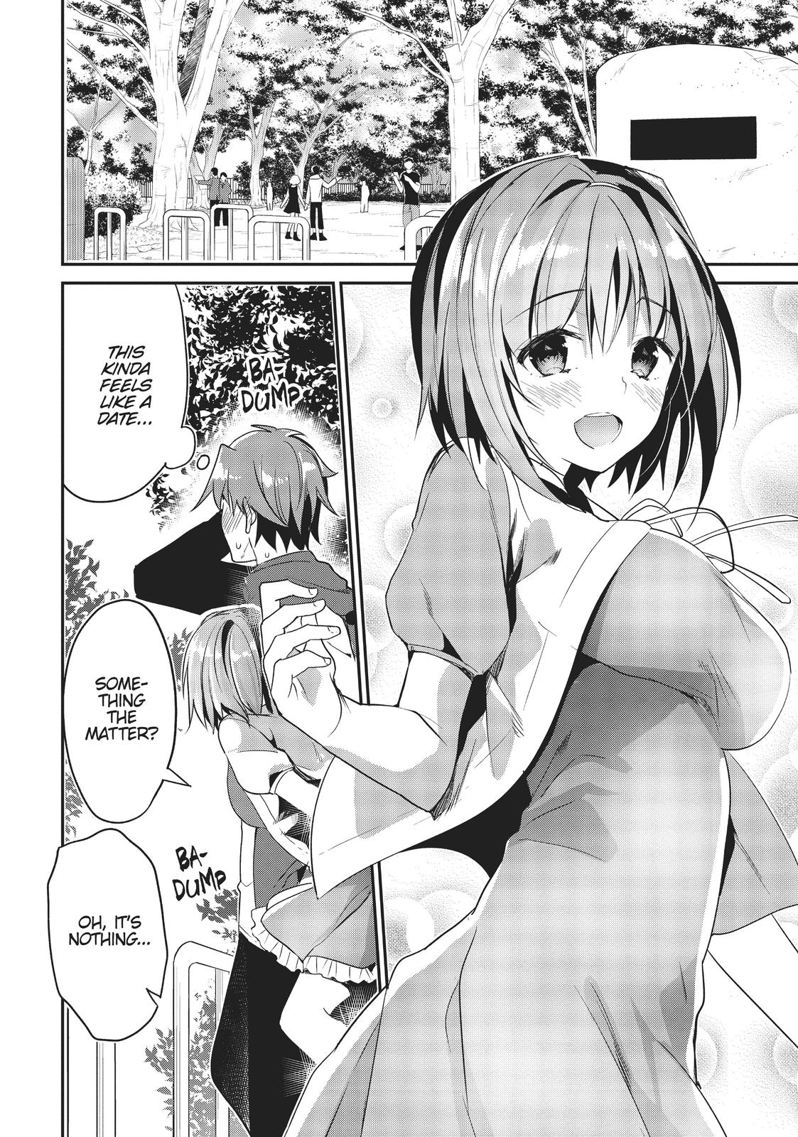 Read Classroom of the Elite Manga Online