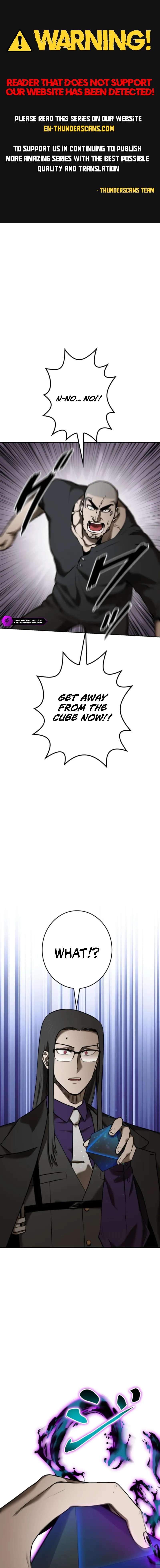 Read Conquering Dungeons With Copy Paste! Manga Online