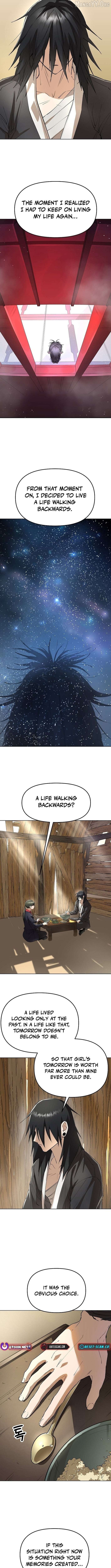 Read Cosmic Heavenly Demon 3077 Manga Online
