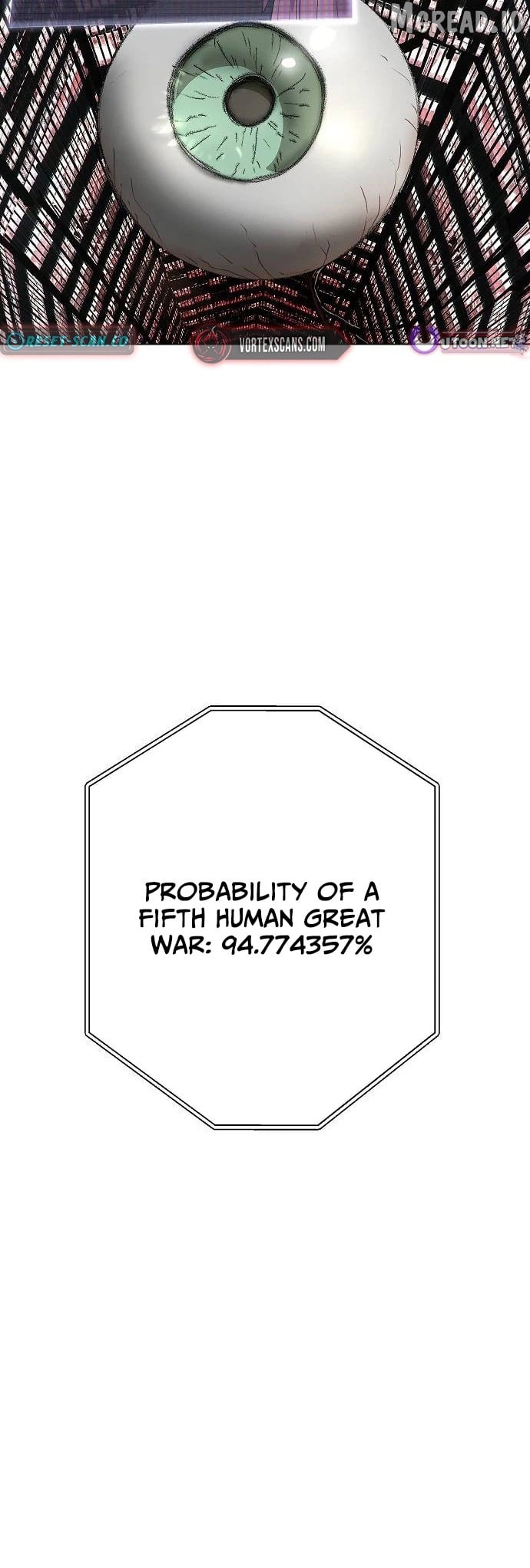 Read Cosmic Heavenly Demon 3077 Manga Online