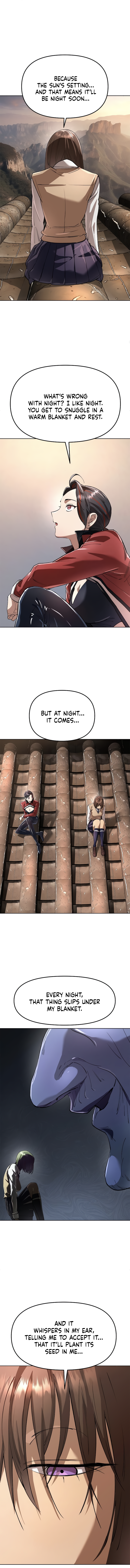 Read Cosmic Heavenly Demon 3077 Manga Online