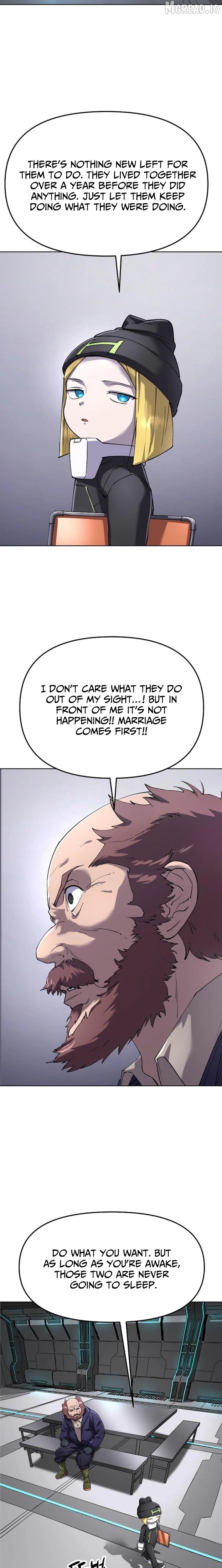 Read Cosmic Heavenly Demon 3077 Manga Online