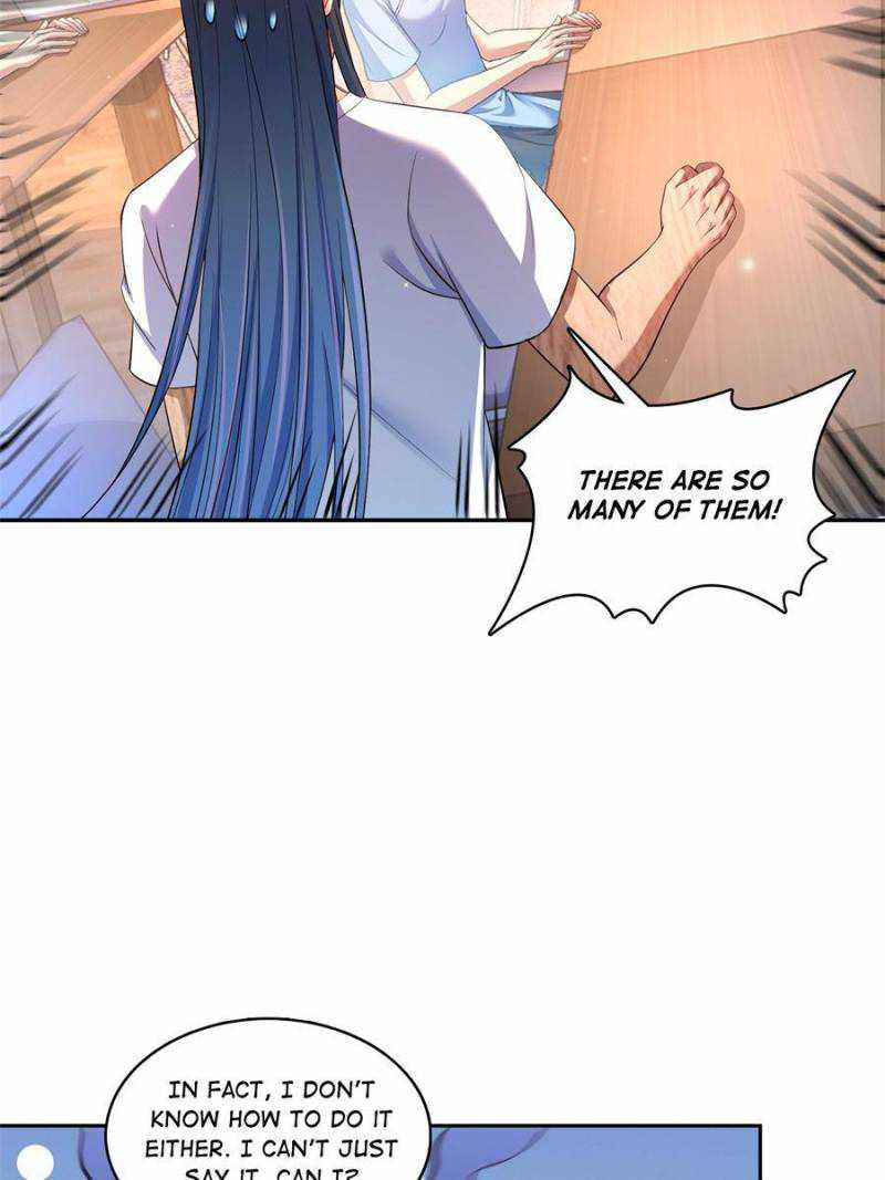 Read Cultivation Chat Group Manga Online