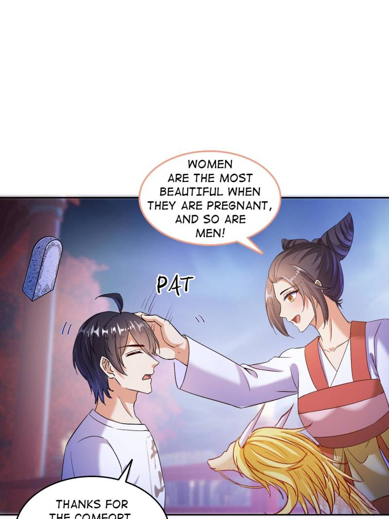 Read Cultivation Chat Group Manga Online