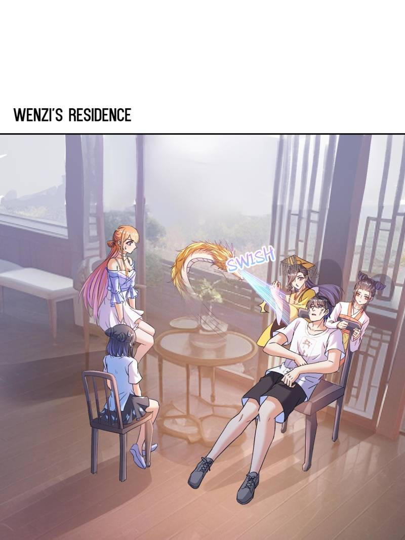 Read Cultivation Chat Group Manga Online