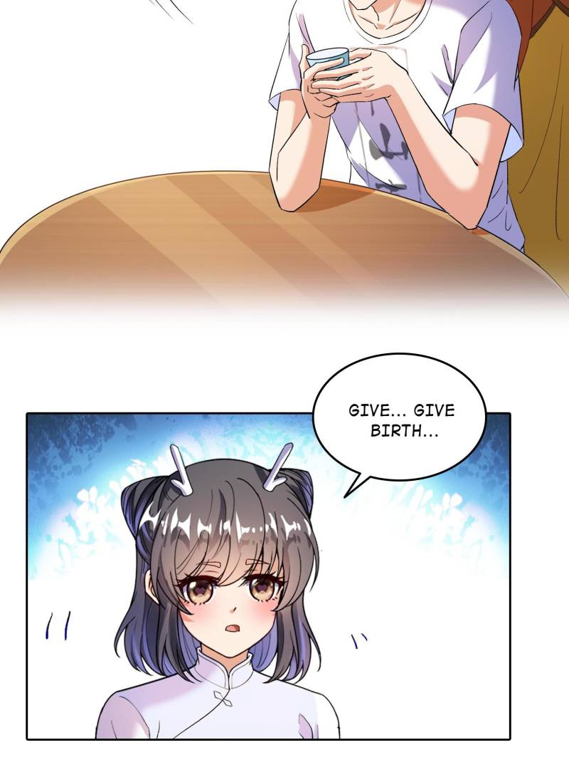 Read Cultivation Chat Group Manga Online