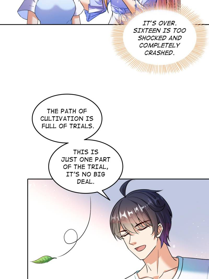Read Cultivation Chat Group Manga Online