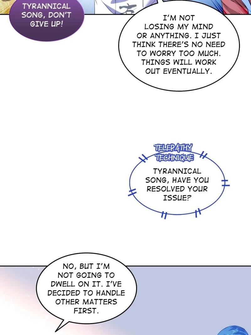 Read Cultivation Chat Group Manga Online