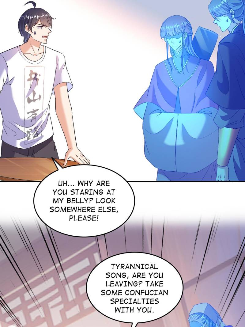 Read Cultivation Chat Group Manga Online