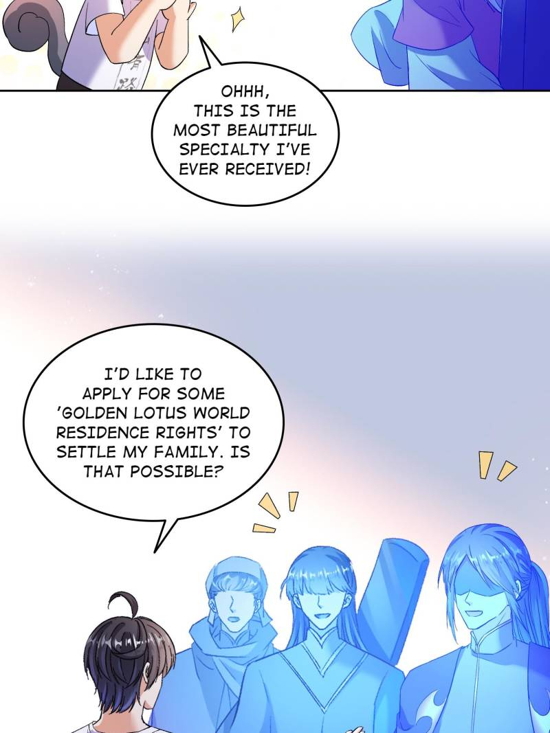 Read Cultivation Chat Group Manga Online