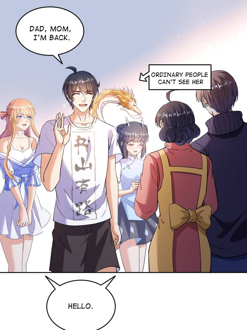 Read Cultivation Chat Group Manga Online