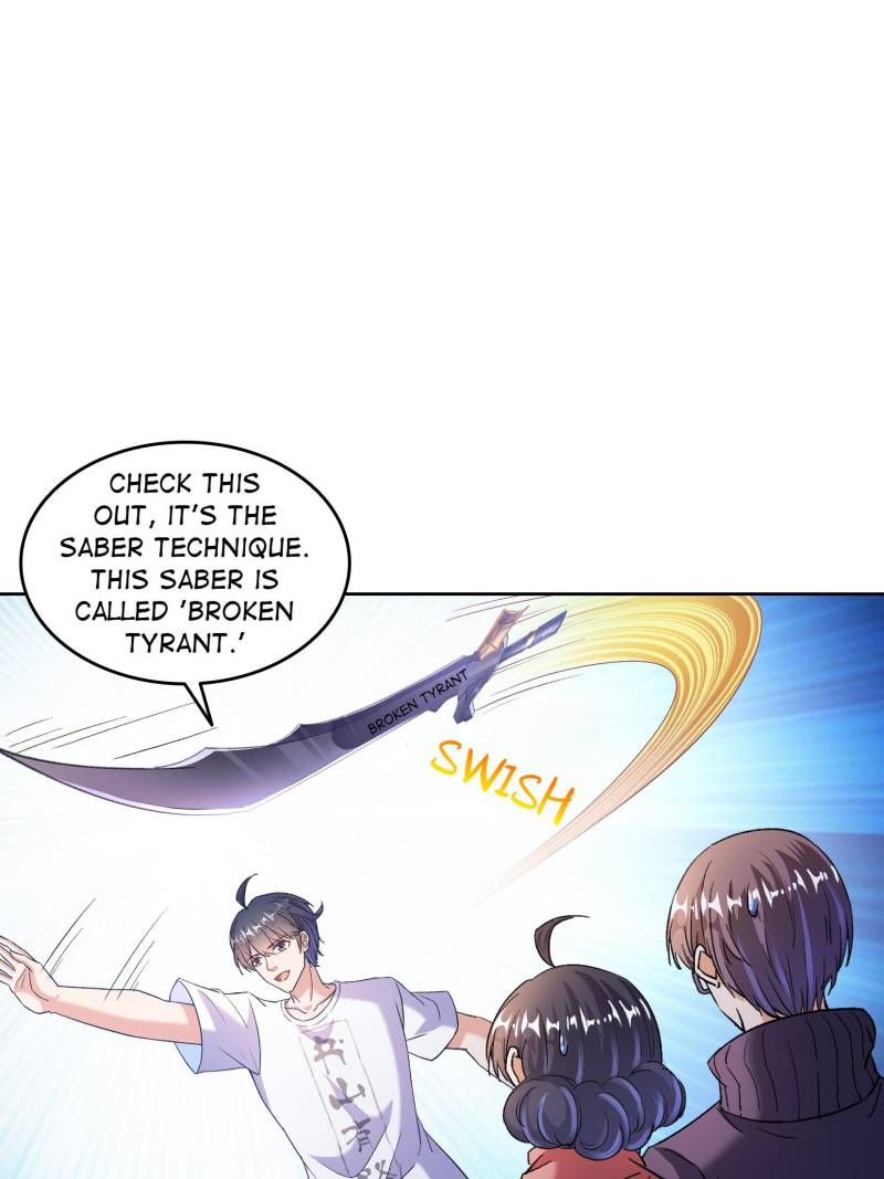 Read Cultivation Chat Group Manga Online