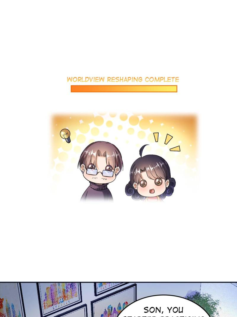 Read Cultivation Chat Group Manga Online