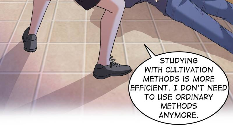 Read Cultivation Chat Group Manga Online