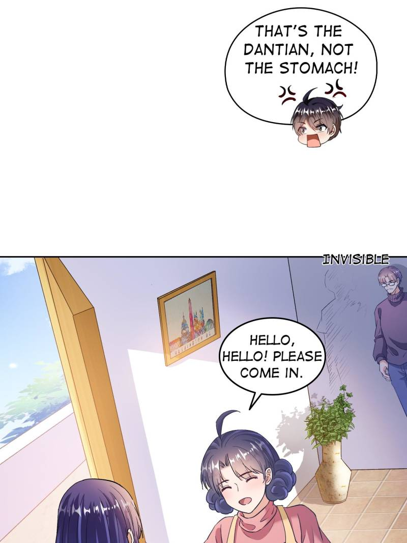 Read Cultivation Chat Group Manga Online