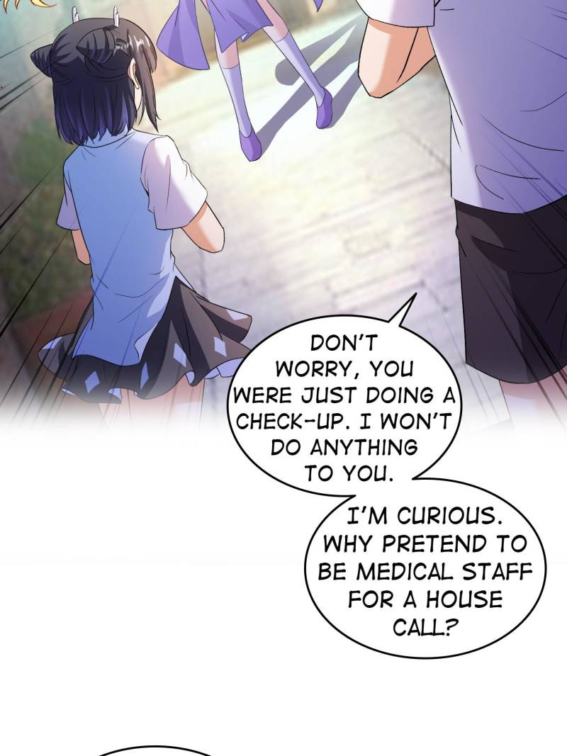 Read Cultivation Chat Group Manga Online