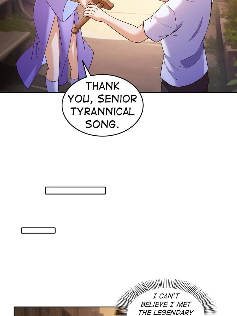 Read Cultivation Chat Group Manga Online