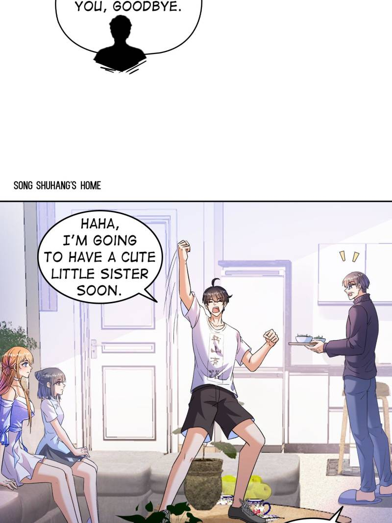 Read Cultivation Chat Group Manga Online