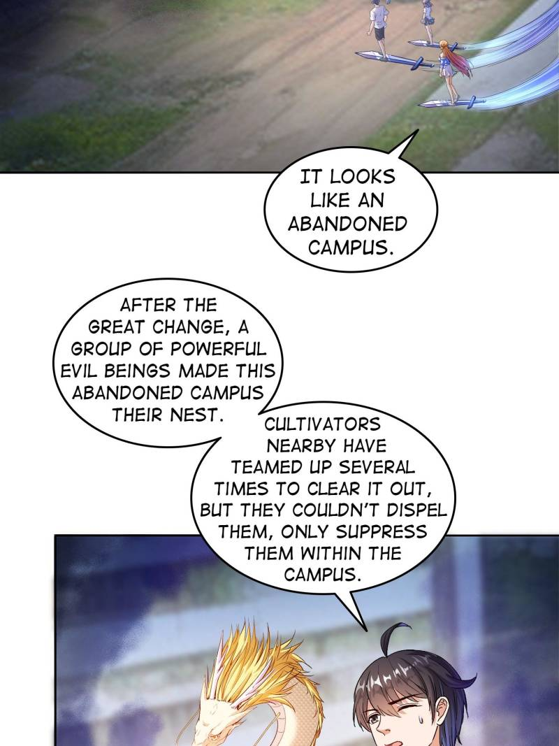 Read Cultivation Chat Group Manga Online