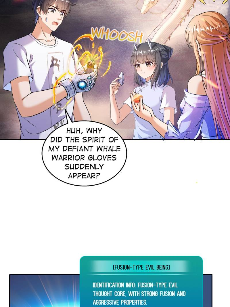 Read Cultivation Chat Group Manga Online