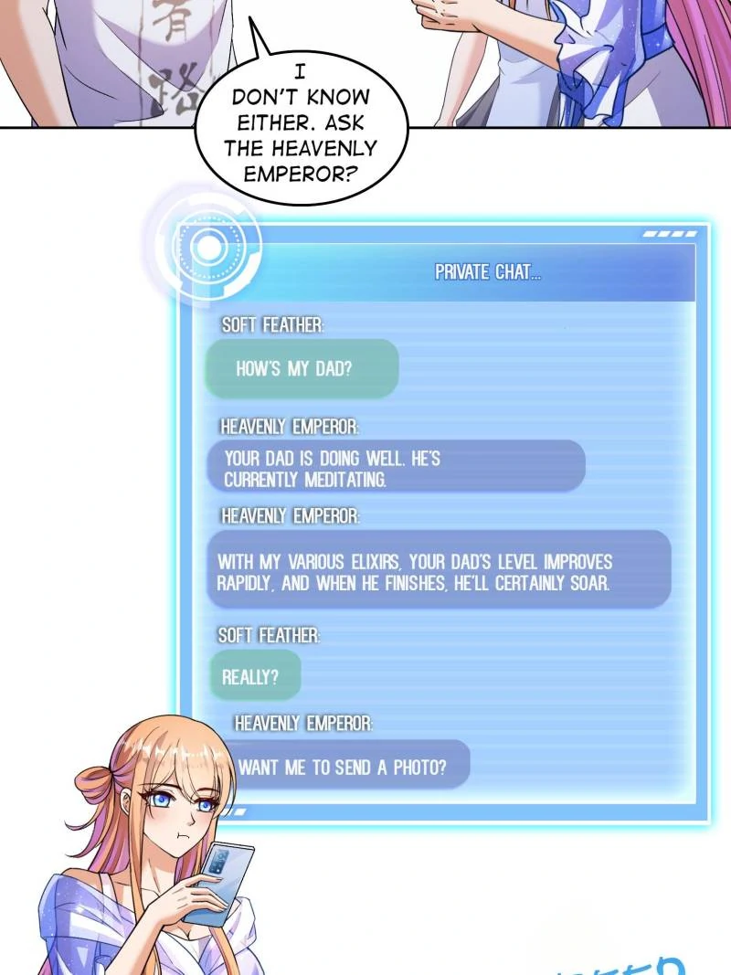 Read Cultivation Chat Group Manga Online