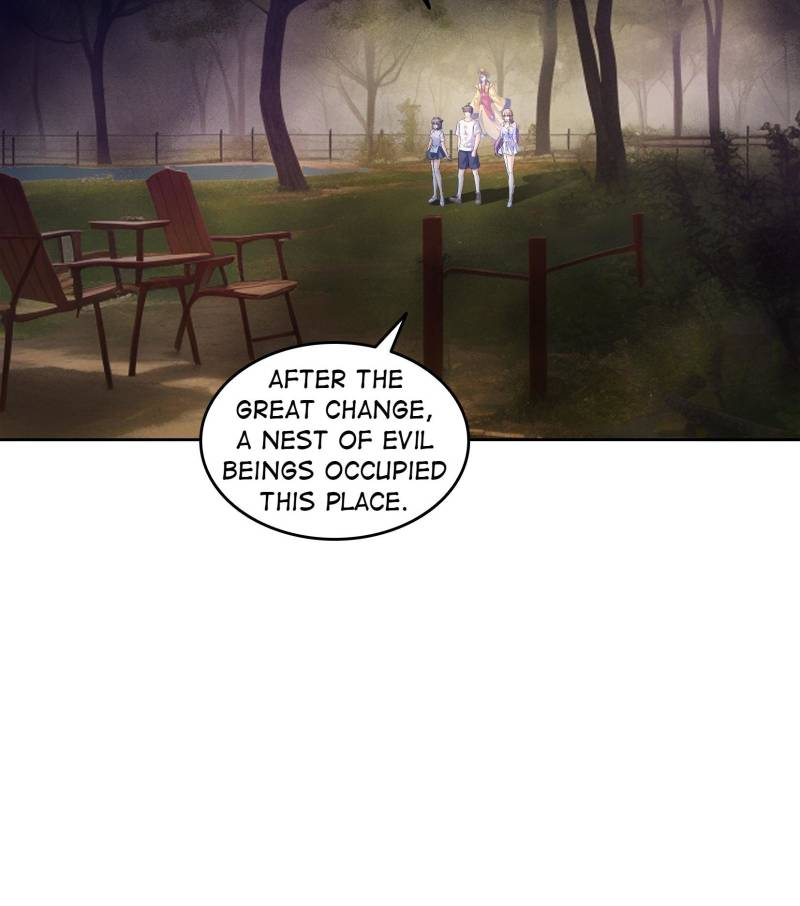 Read Cultivation Chat Group Manga Online