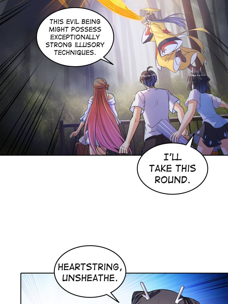 Read Cultivation Chat Group Manga Online