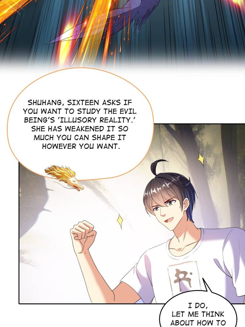 Read Cultivation Chat Group Manga Online
