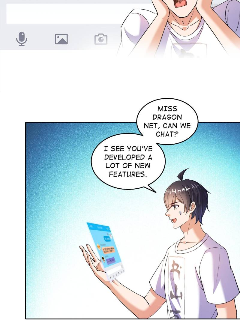 Read Cultivation Chat Group Manga Online