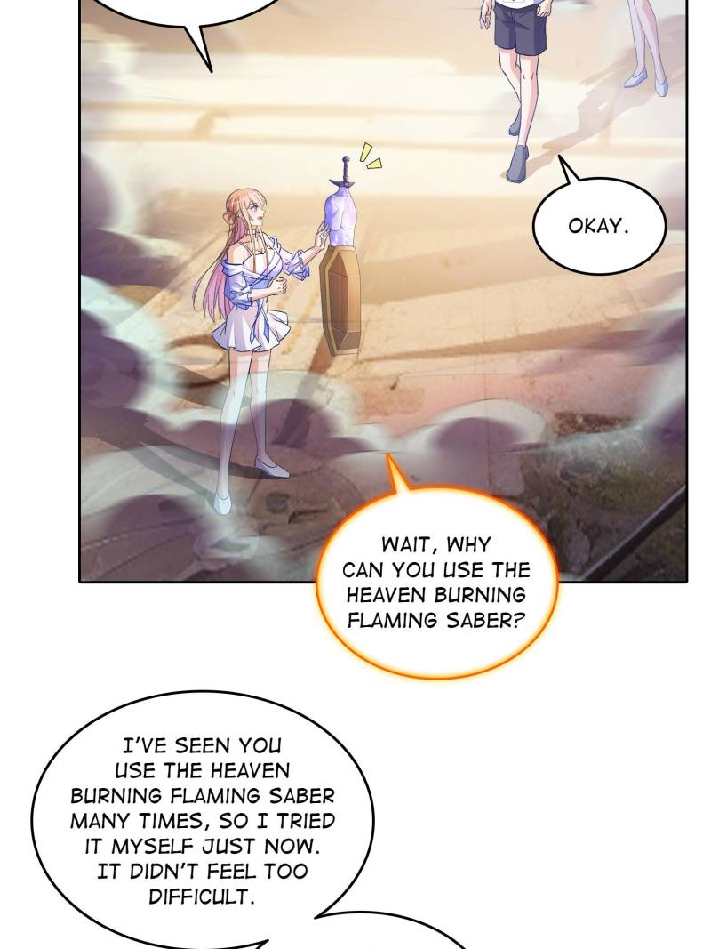 Read Cultivation Chat Group Manga Online