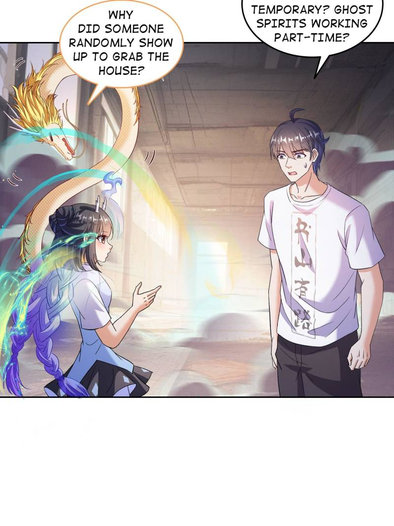 Read Cultivation Chat Group Manga Online
