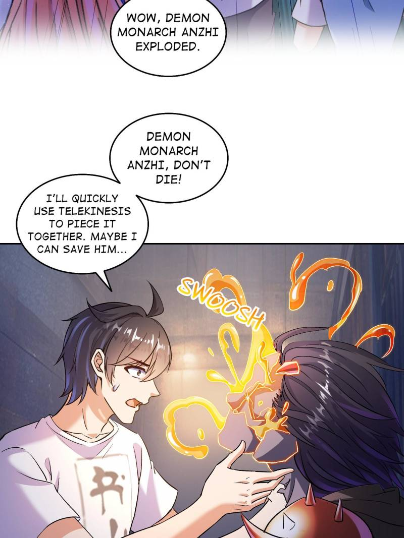 Read Cultivation Chat Group Manga Online