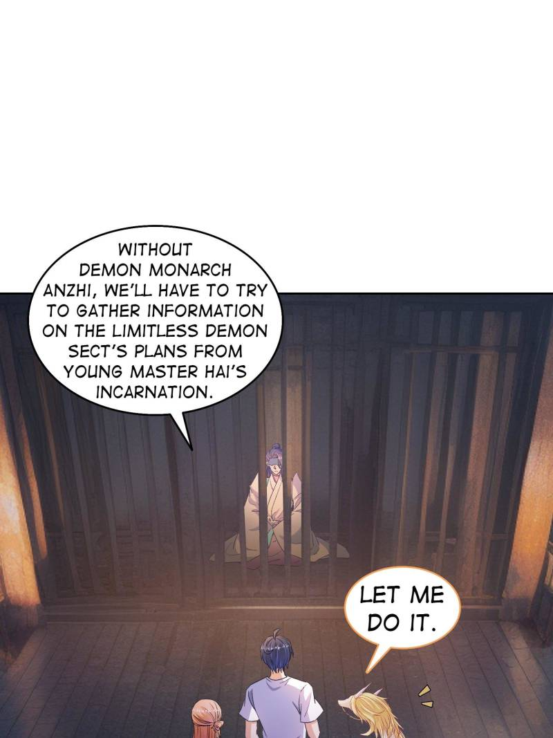 Read Cultivation Chat Group Manga Online