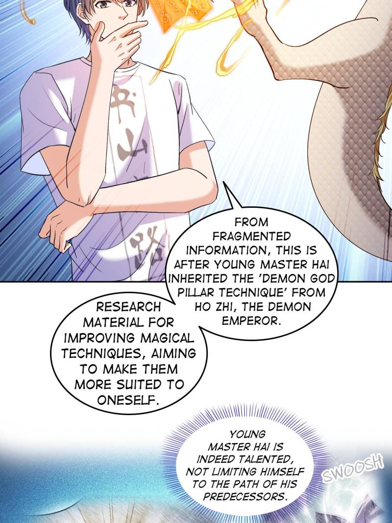 Read Cultivation Chat Group Manga Online