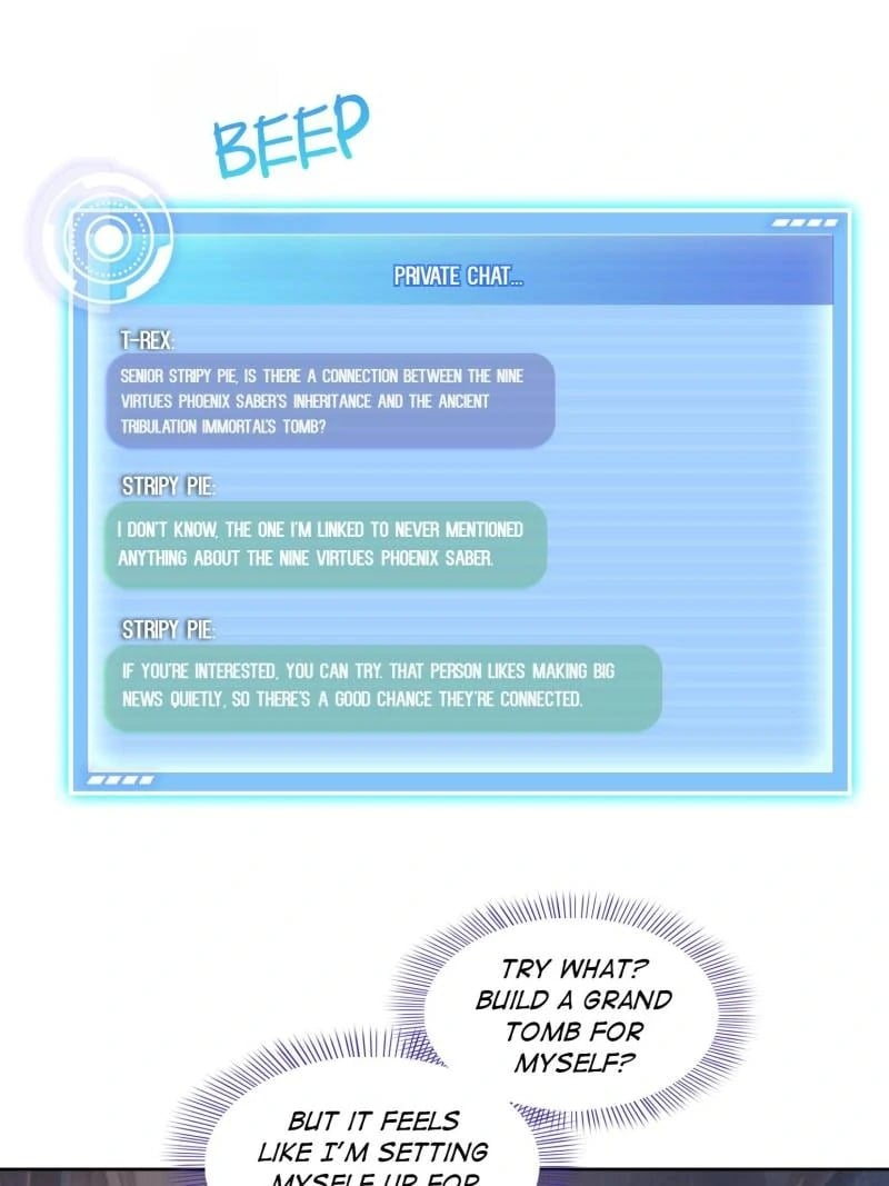Read Cultivation Chat Group Manga Online