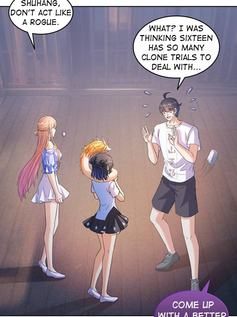 Read Cultivation Chat Group Manga Online