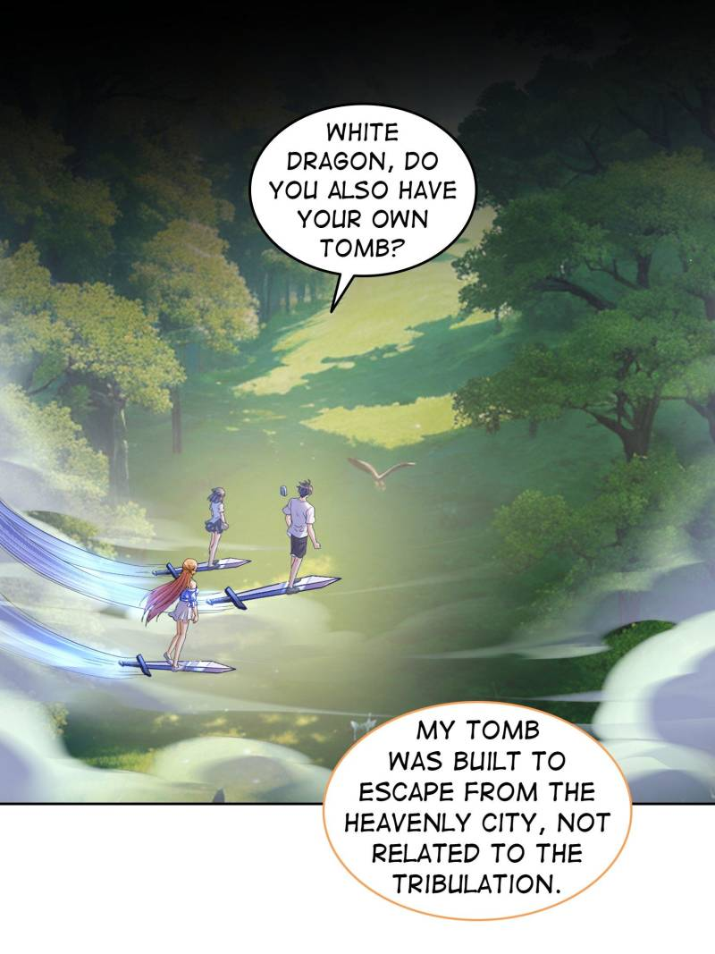 Read Cultivation Chat Group Manga Online