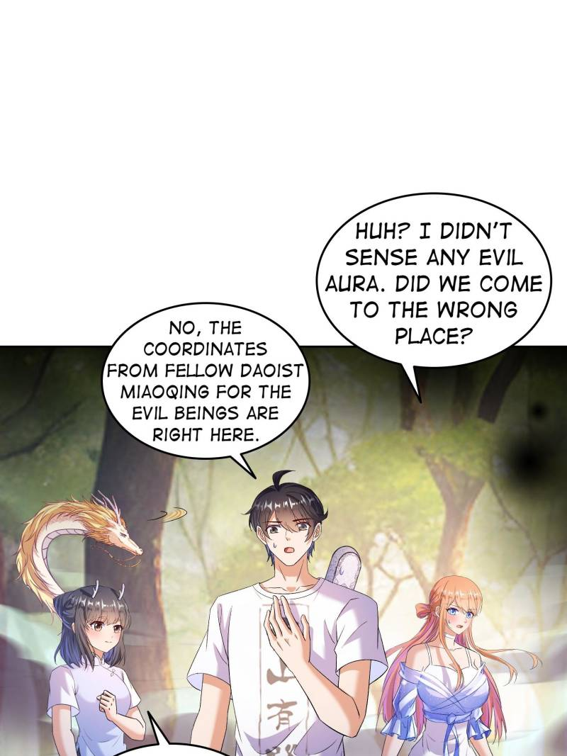 Read Cultivation Chat Group Manga Online