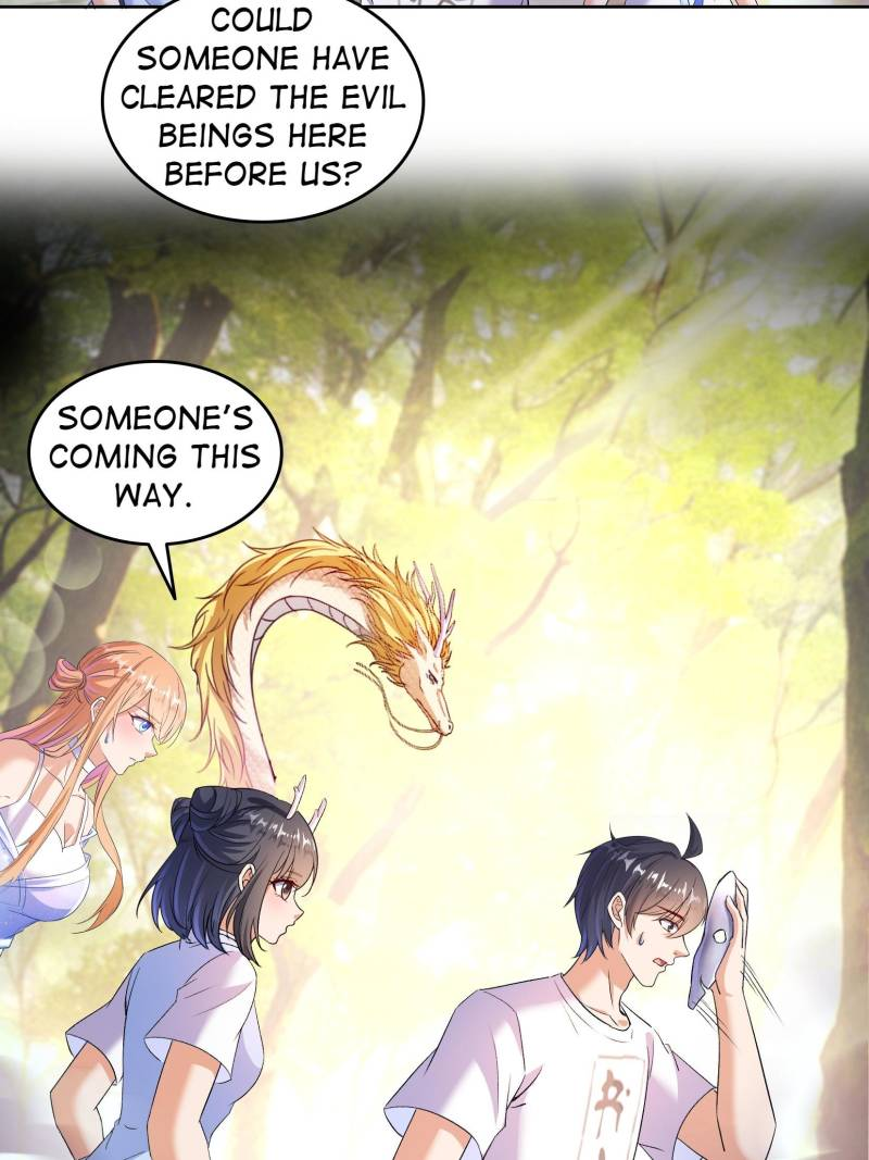 Read Cultivation Chat Group Manga Online