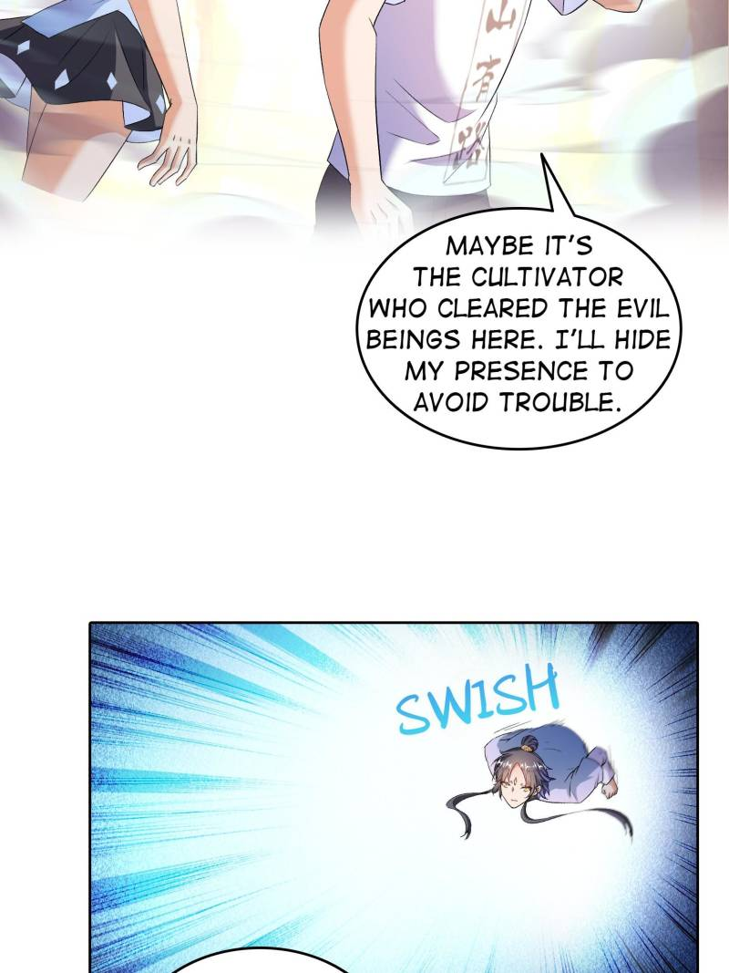 Read Cultivation Chat Group Manga Online
