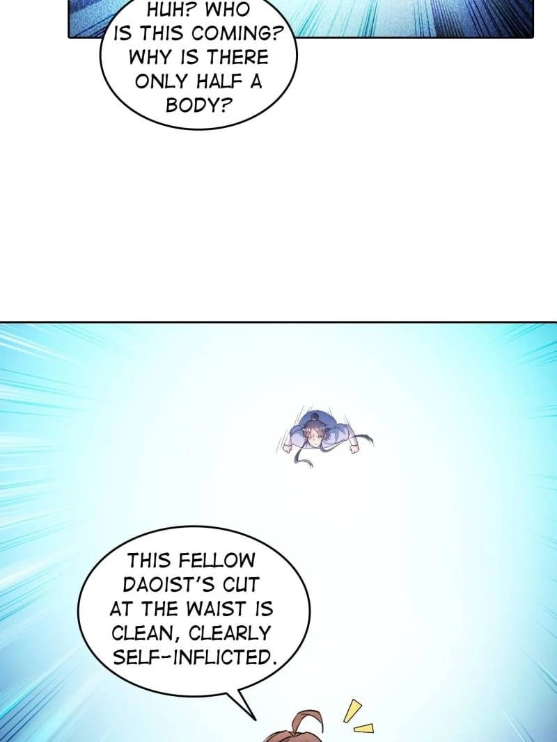 Read Cultivation Chat Group Manga Online