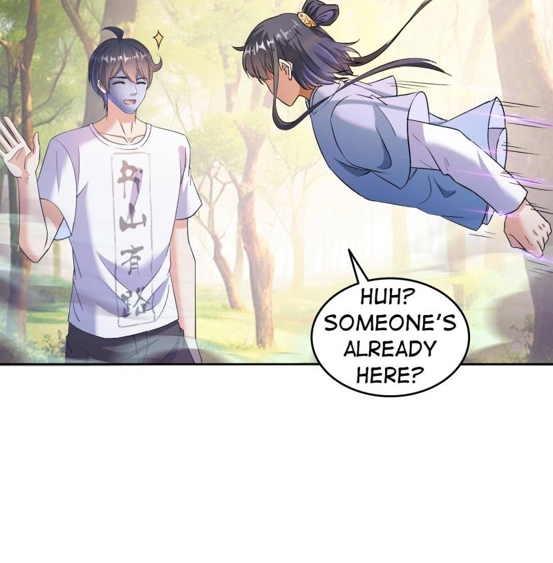 Read Cultivation Chat Group Manga Online