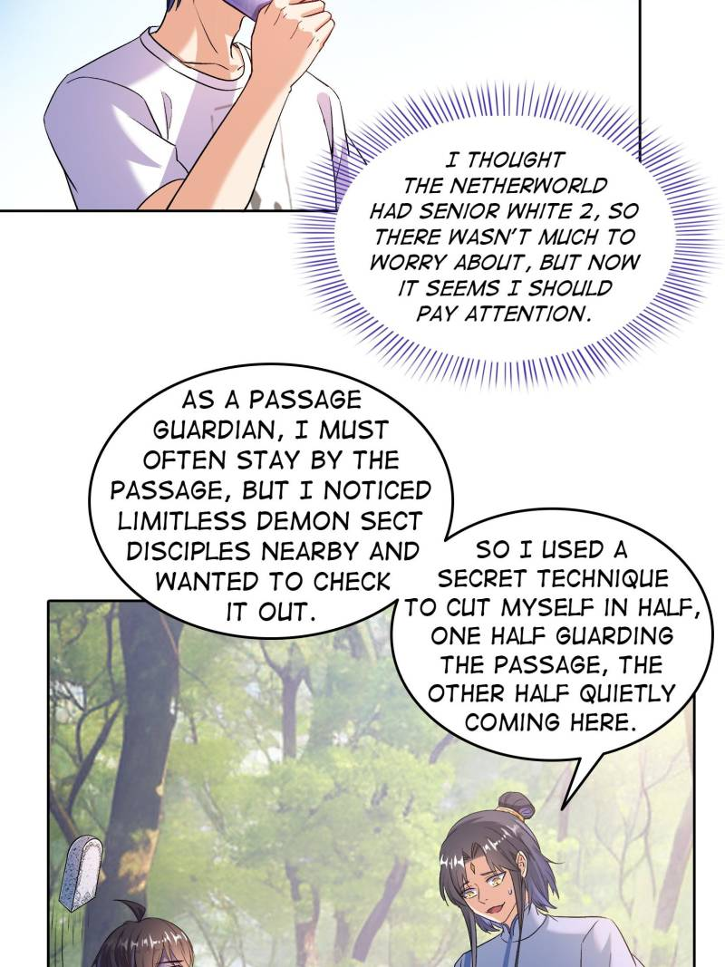 Read Cultivation Chat Group Manga Online