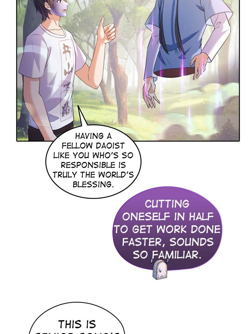 Read Cultivation Chat Group Manga Online