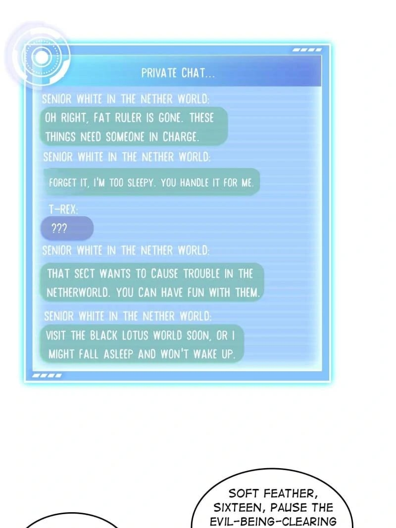 Read Cultivation Chat Group Manga Online