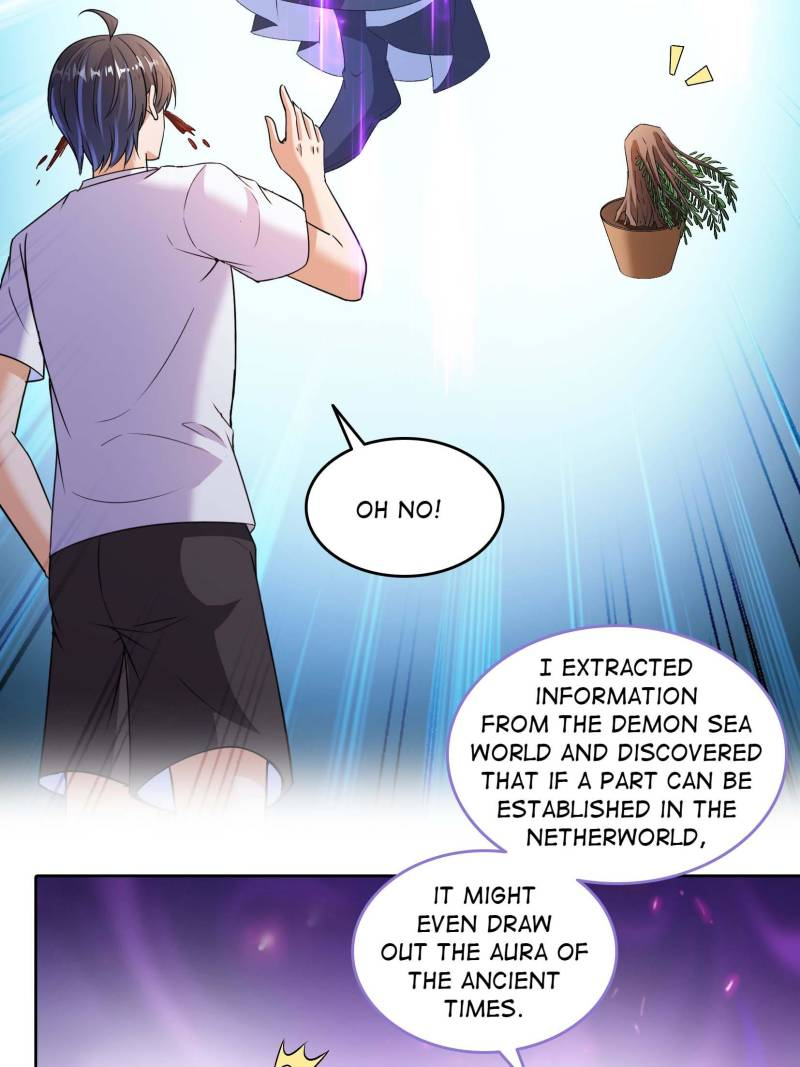 Read Cultivation Chat Group Manga Online